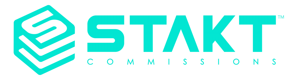 Stakt Logo